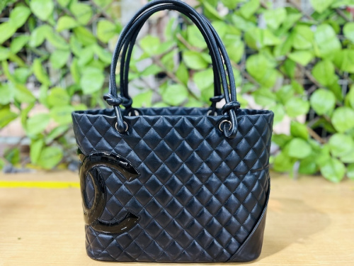 バッグのシャネル
