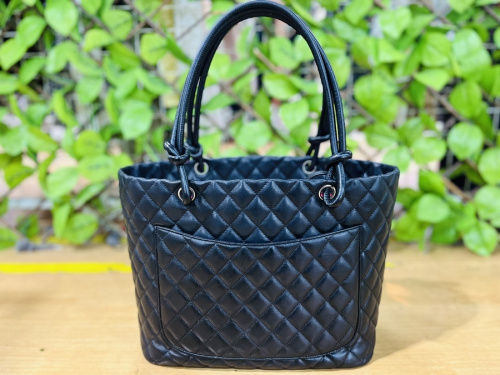 シャネルのCHANEL