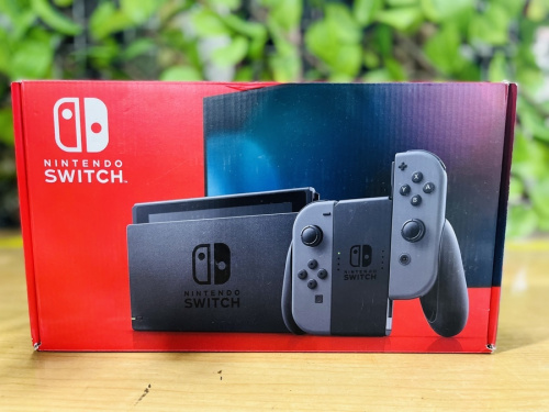 Nintendoのニンテンドー