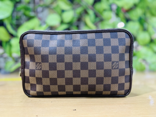 LOUIS VUITTONのルイヴィトン