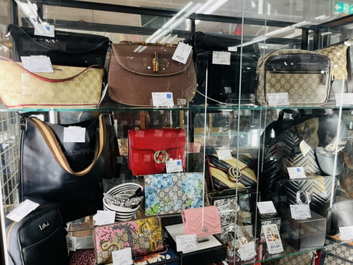 CHANELのシャネル