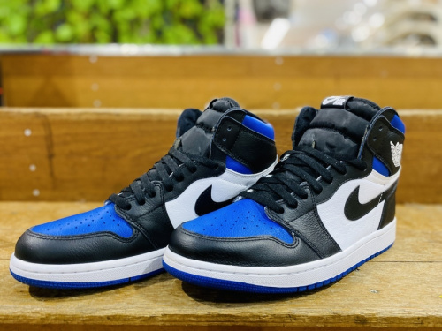 ジョーダンのAIR JODAN