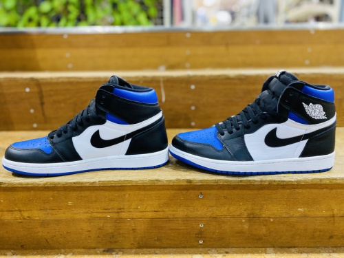 AIR JORDAN1のエアジョーダン1