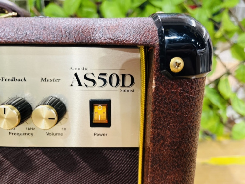 AS50D