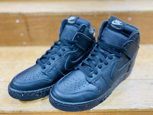 ダンクのDUNK