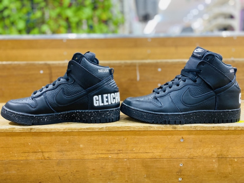 DUNKのDUNK HIGH 1985