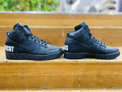DUNK HIGH 1985のダンク ハイ1985