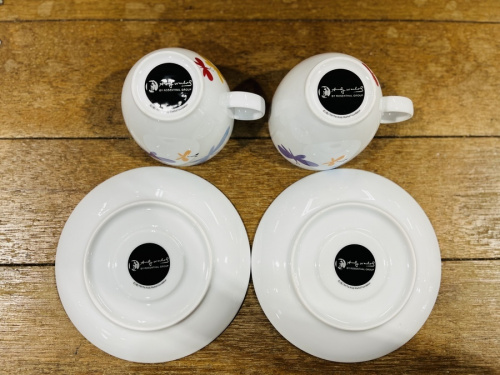 ローゼンダールの洋食器