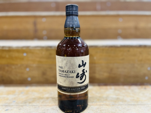 ジャパニーズのサントリー