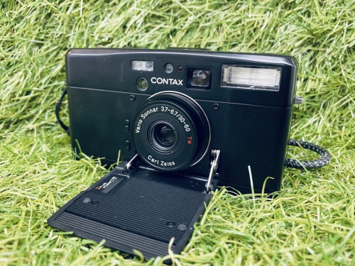 コンタックスのCONTAX