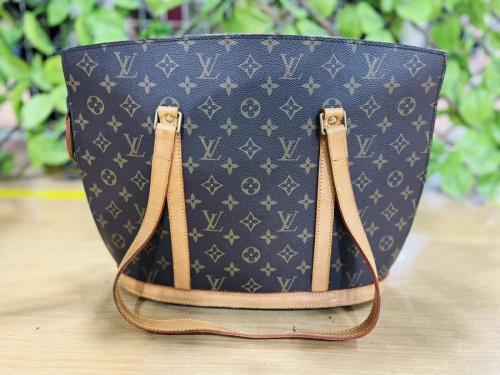 LOUIS VUITTONのルイヴィトン