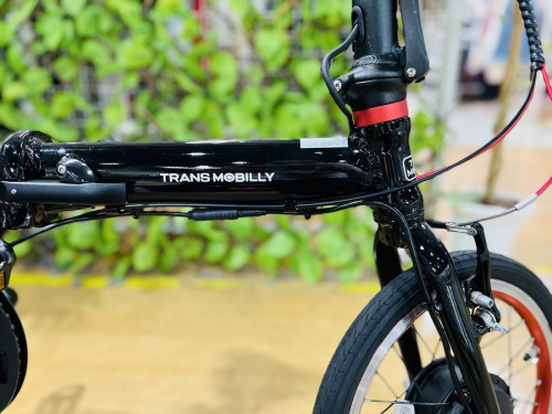 TRANS MOBILLYの八王子