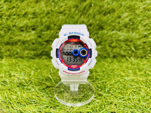 G-SHOCKのジーショック