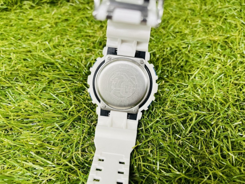 ジーショックのガンダム