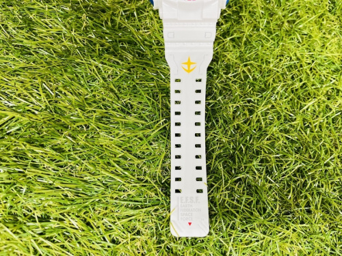 ガンダムのGD-100