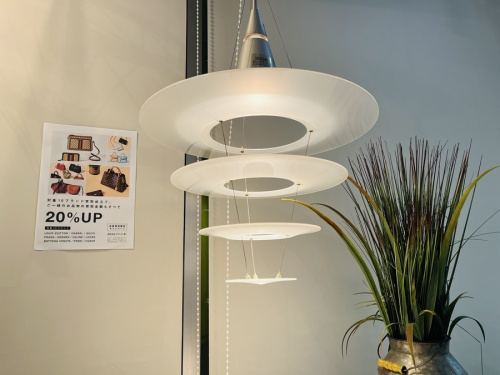 ※展示美品 Louis Poulsen Mandalay ルイス ポールセン 2 展示美品 Louis Poulsen Mandalay ルイス ポールセン 2
