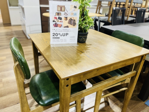 中古家具のB-COMPANY