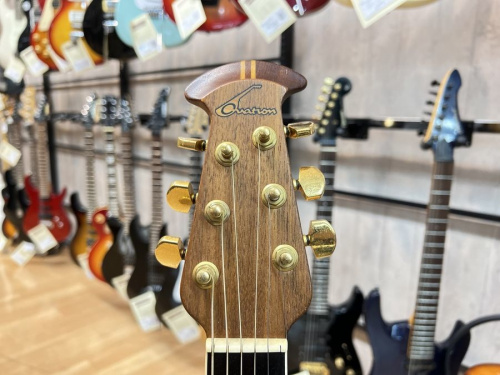 ギターのovation