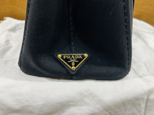 PRADAのカナパ