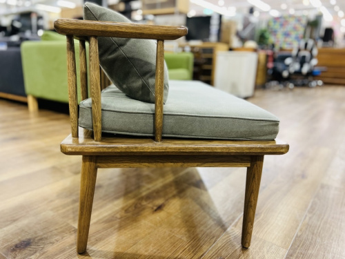 アクメ ファニチャーのALVESTA BENCH