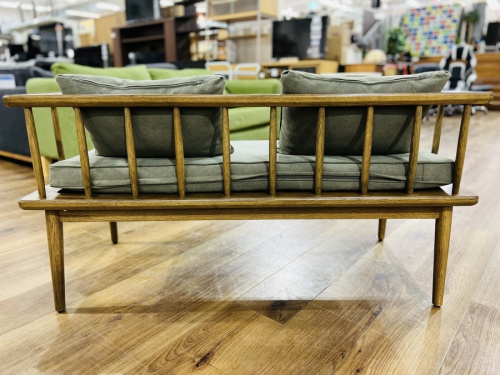 ALVESTA BENCHのソファー