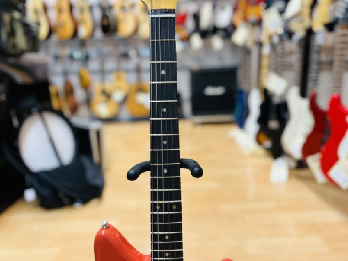 FENDERのフェンダー