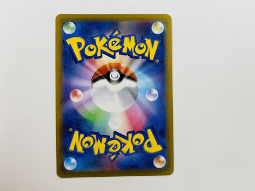 バトルリージョンのポケモンカード