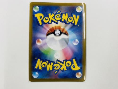 ポケカ