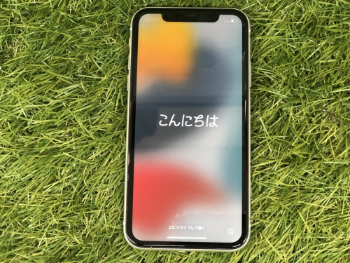 アップルのiPhone11