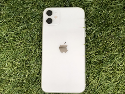 iPhone11のアイフォン11