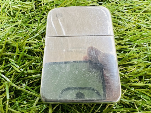 インテリア雑貨のZIPPO