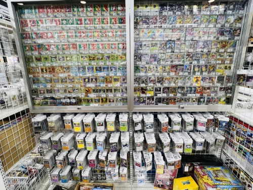 ポケカ