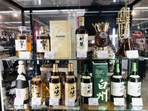 お酒