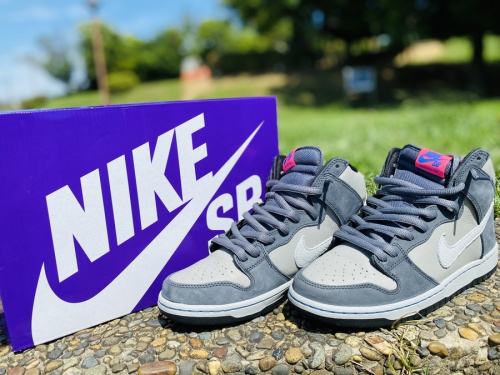 NIKEのナイキ