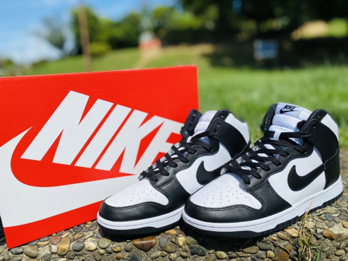 ダンクのDUNK