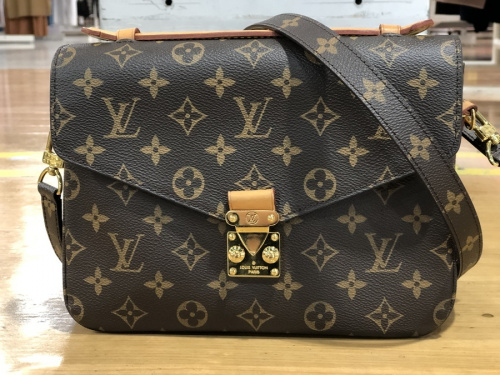 LOUIS VUITTONのルイヴィトン