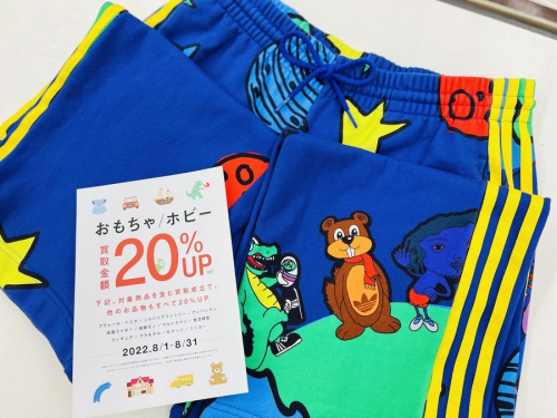 メンズファッションのスウェットパンツ