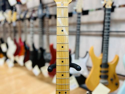 FENDERのフェンダー