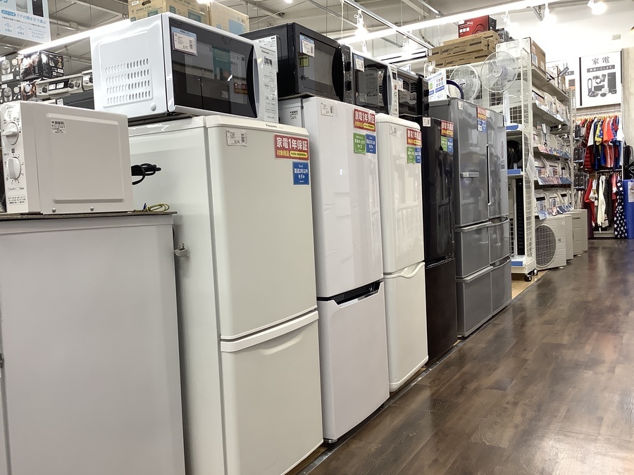 Hisense(ハイセンス) 2ドア冷蔵庫【トレファク野田】