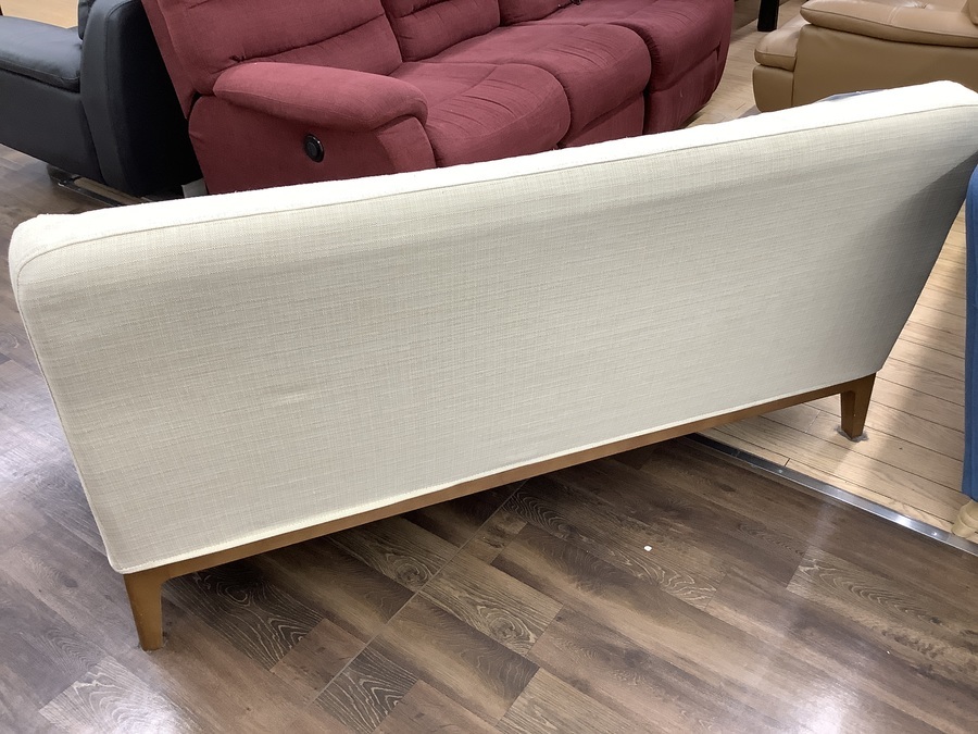 Francfranc（フランフラン）の2人掛けソファーが入荷！【野田店
