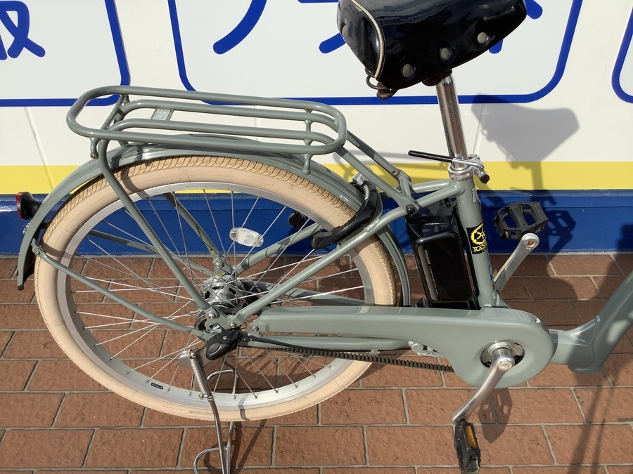 【早いもの勝ち】 BRIDGESTONE 電動アシスト自転車 水色 【中古】 早いもの勝ち】 BRIDGESTONE 電動アシスト自転車 水色 【中古