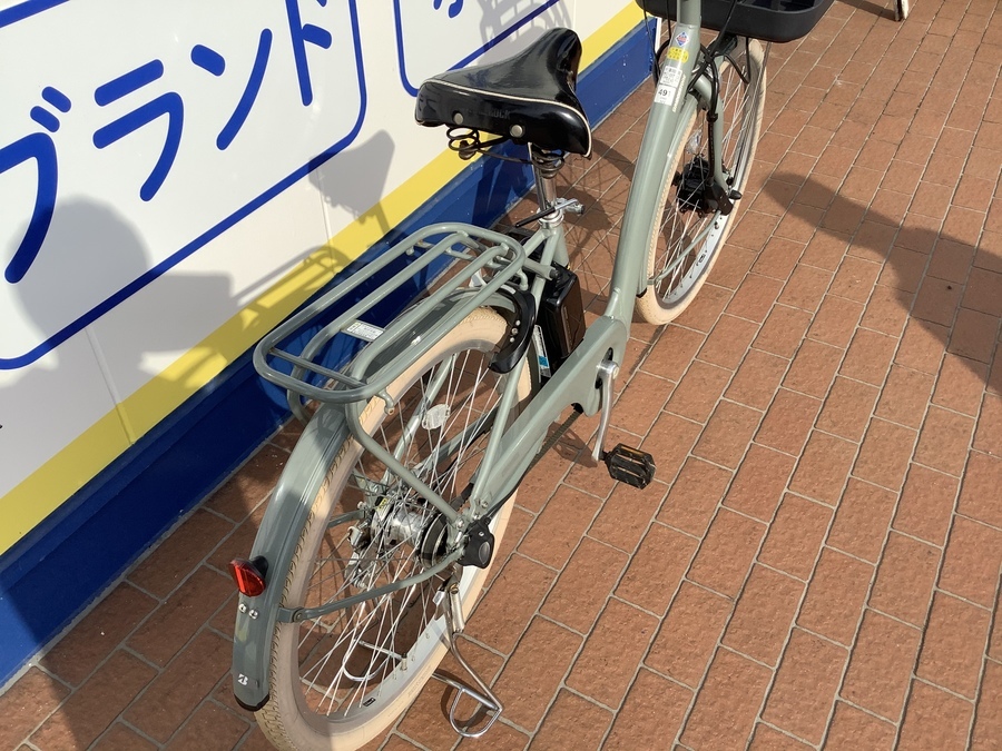 紫野店2月中古電動アシスト自転車店頭在庫一挙紹介！】 - 京都の