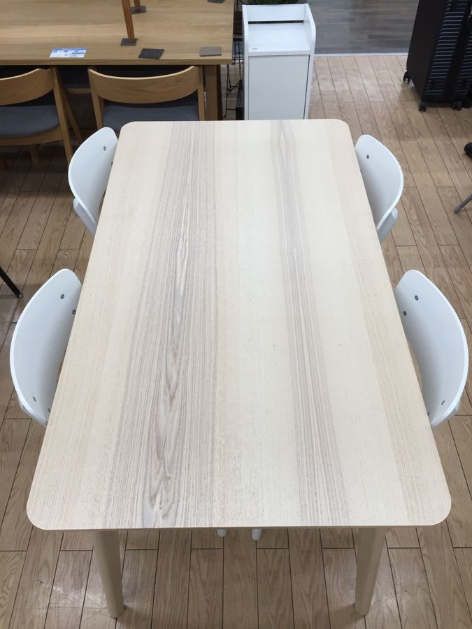 IKEA（イケア）ダイニング5点セットが入荷！【野田店】｜2021年06月08 