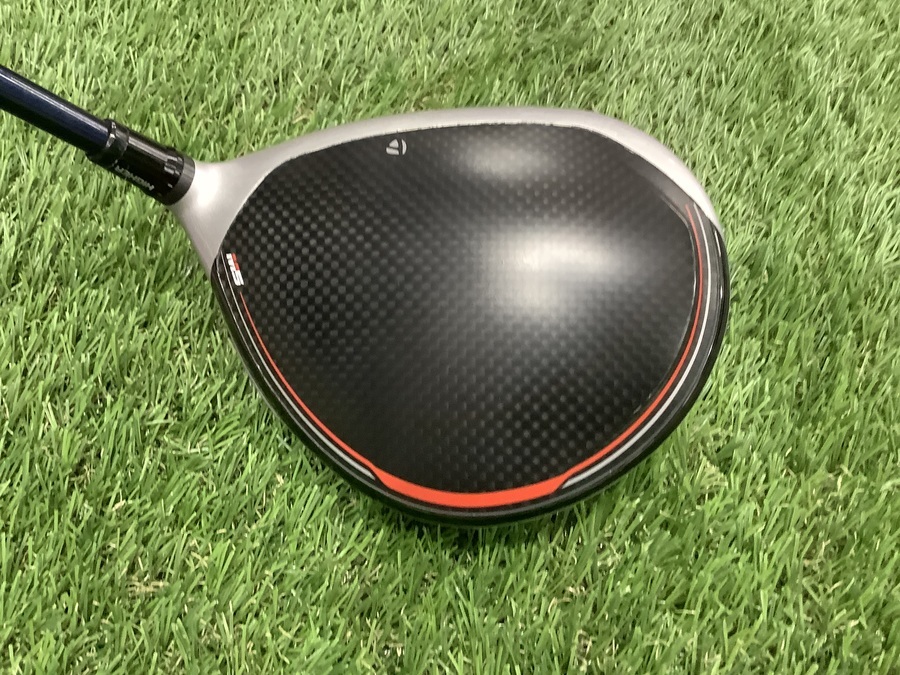 シャフトVENTUS 6S使用のTaylorMade M5 ドライバーが買取入荷！｜2022