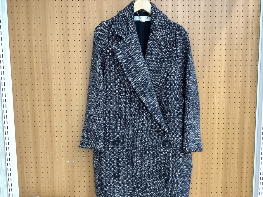 スマホで購入】STELLA McCARTNEY（ステラマッカートニー）コートのご