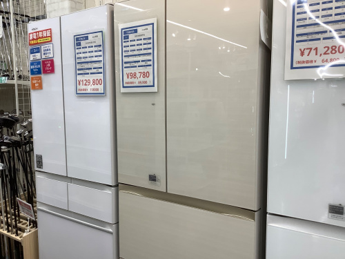 トレファクブログ画像1