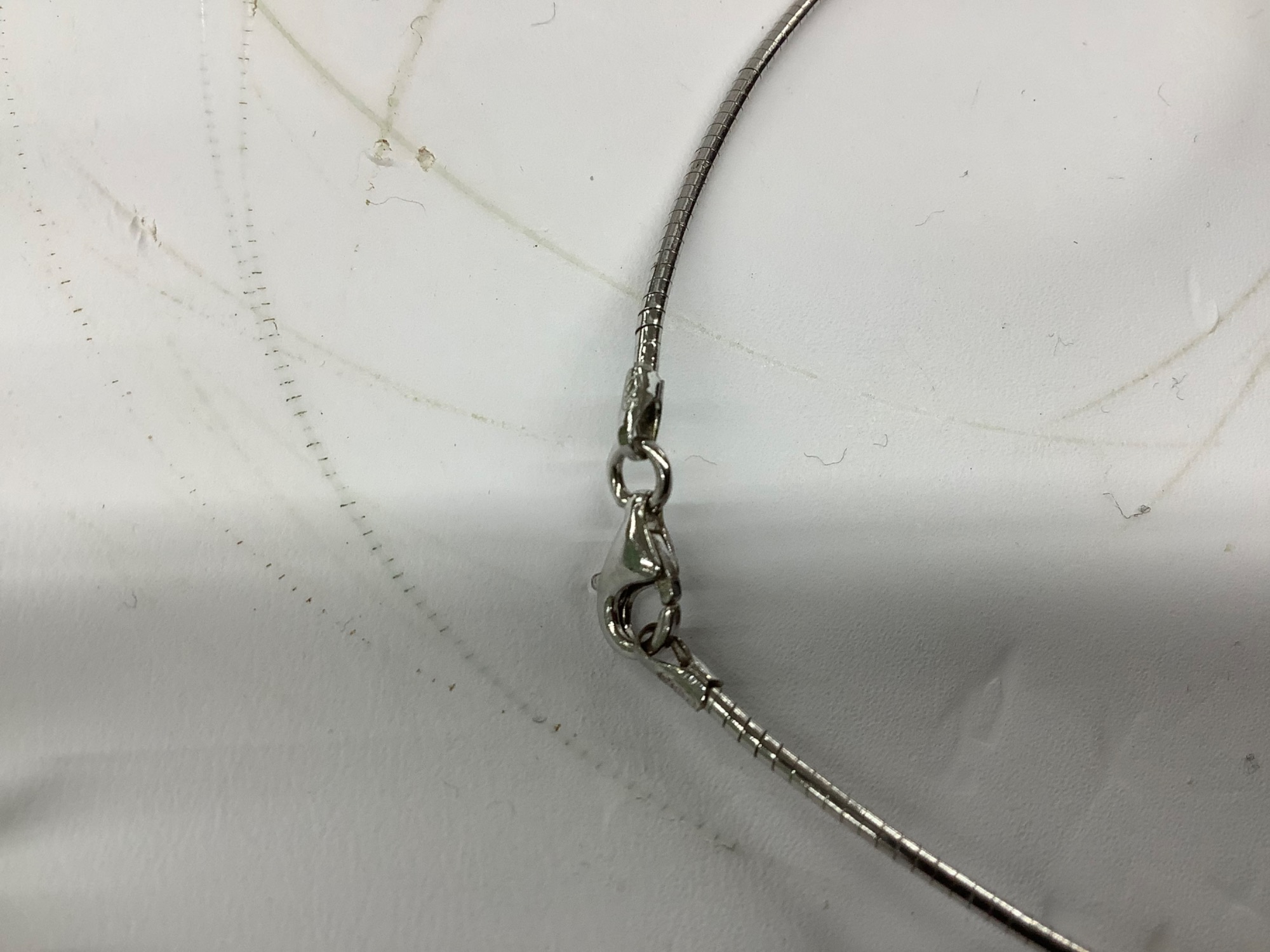 Baccarat（バカラ）ネックレスのご紹介です！｜2023年03月18日