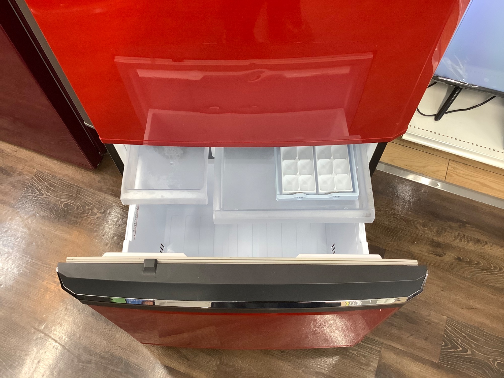 MITSUBISHI（ミツビシ）MR-D30W-R 2013年製 2ドア冷蔵庫入荷いたしまし 