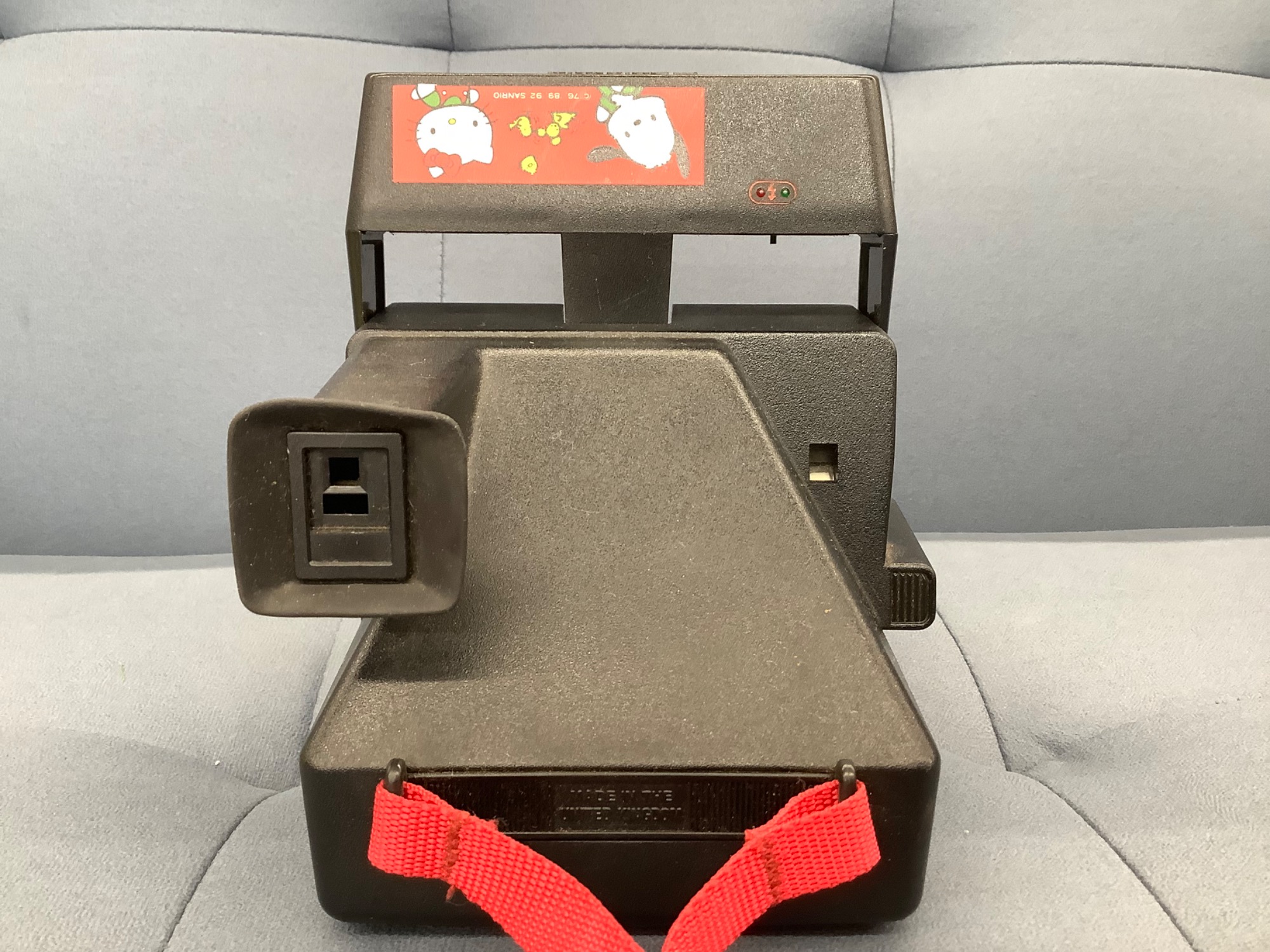 Sanrio（サンリオ）ポラロイド マジカルカメラのご紹介です！｜2023年