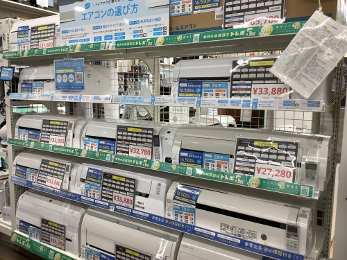 トレファクブログ画像1